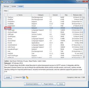 jedit users list jedit users list
